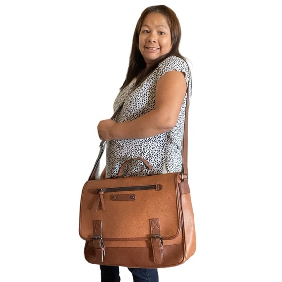 CALL IT SPRING LAPTOP BAG - Picture 3 of 4